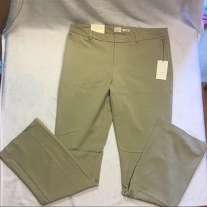 NWT women’s dress pants 12L